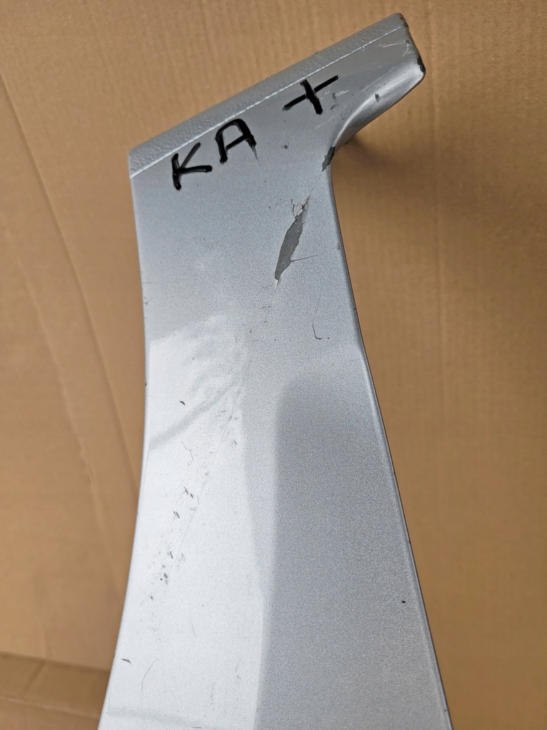 фото №10, Крила правий / лівий перед ford ka+ ka plus 16-