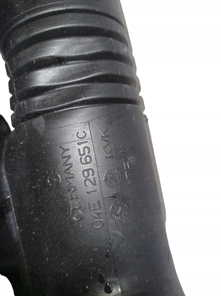 фото №5, Skoda rapid sb 1.2 корпус фільтра 04e129611h 04e129651c 1k0129618cd