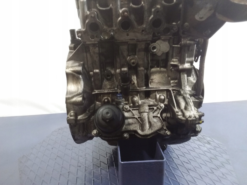 Купить Smart fortwo 1 0.6t 55 km двигатель бензиновый 16910