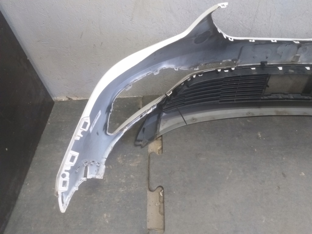 фото №5, Бампер перед opel grandland x