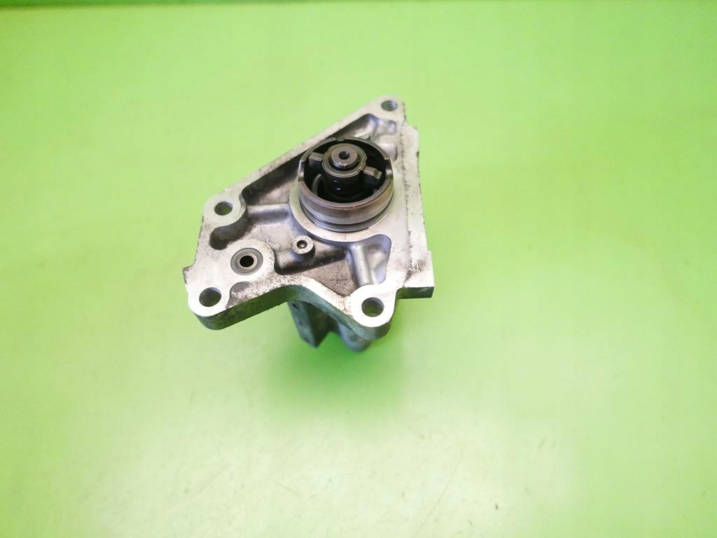 фото №7, Насос вакуум вакуум вакуум mitsubishi carisma i 1.8gdi