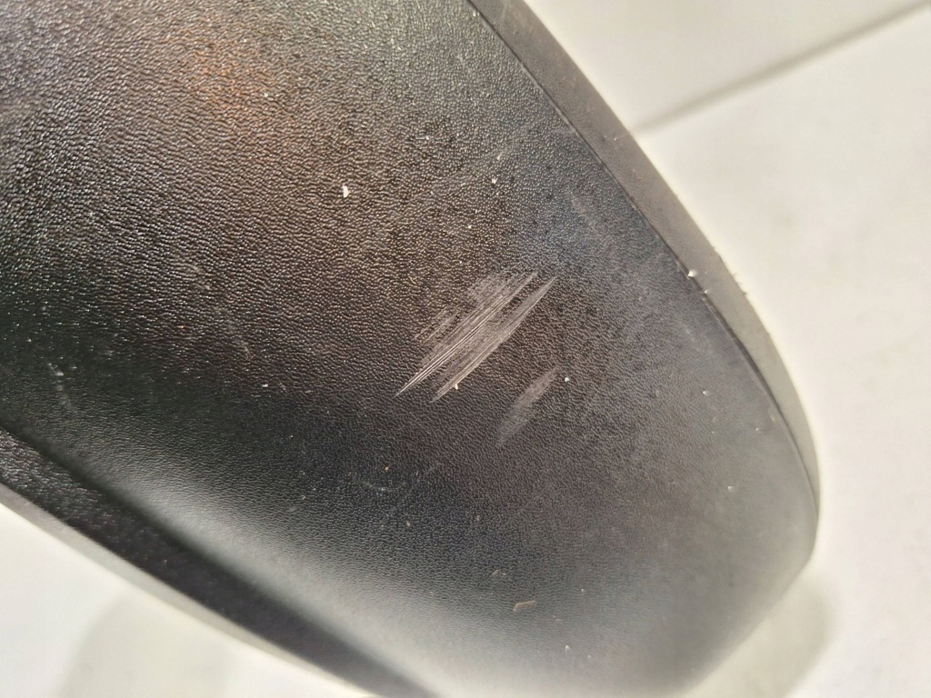 фото №4, Дзеркало зовнішнє ліва renault master ii movano a 5 pin 04-