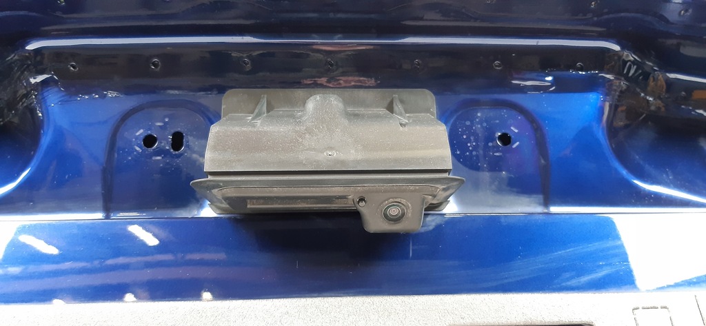 фото №7, Audi q8 кришка багажника багажника