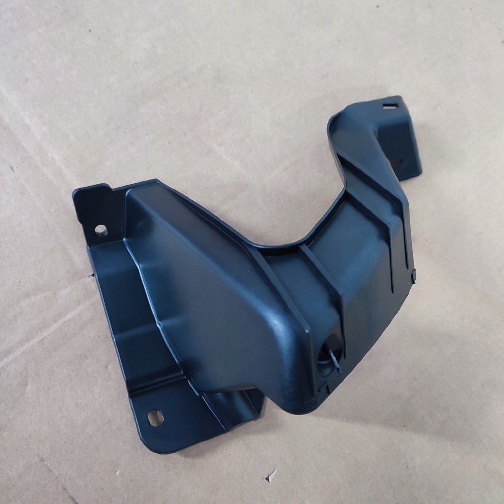 фото №2, Направляющая правый задняя renault megane iv 852248678r