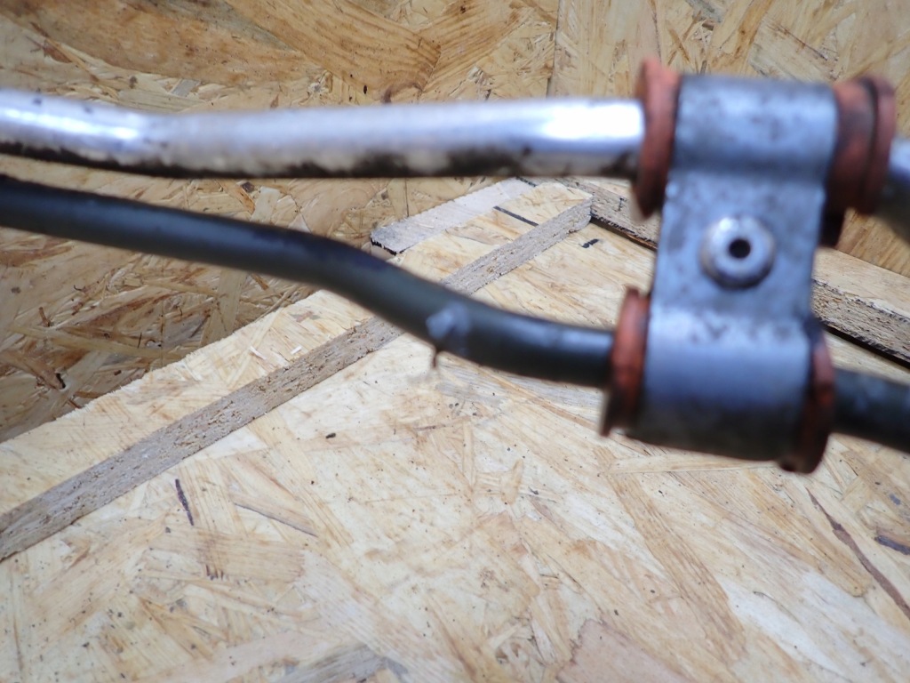 фото №8, Насос підсилювача дроти citroen ds5 гібрид europa a5101478