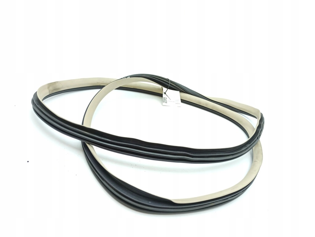 Прокладка дверь передних правая сторона cadillac srx с Разборки