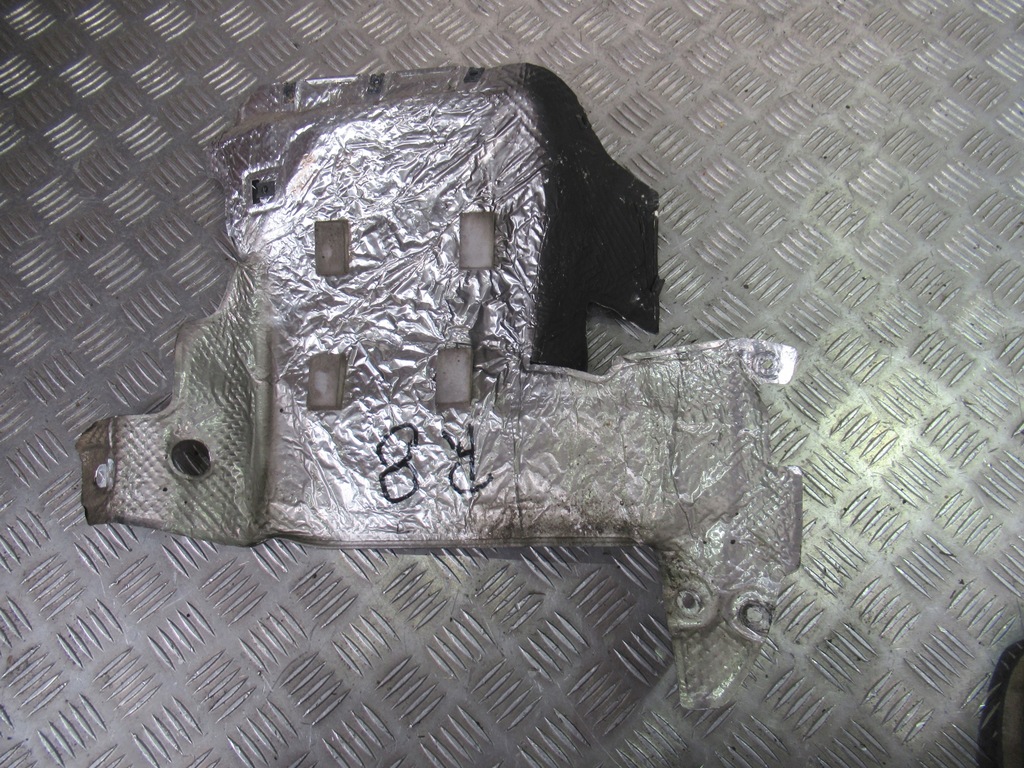 фото №1, Защита тепловая audi r8 420 420825645c