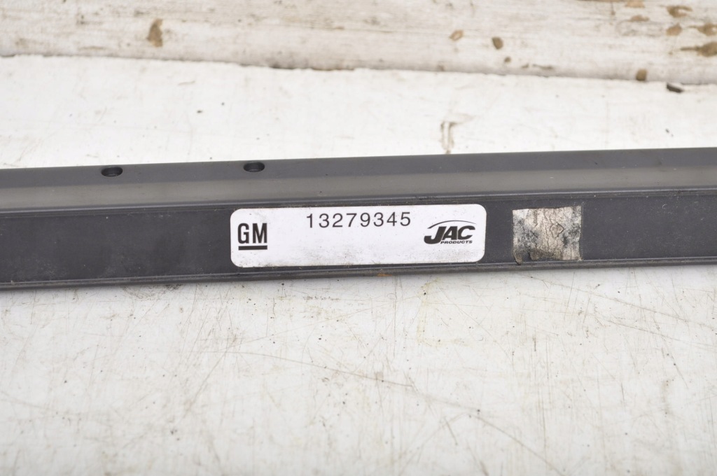 фото №15, Opel zafira c iii рейлінг 13279346 13279345 комплект