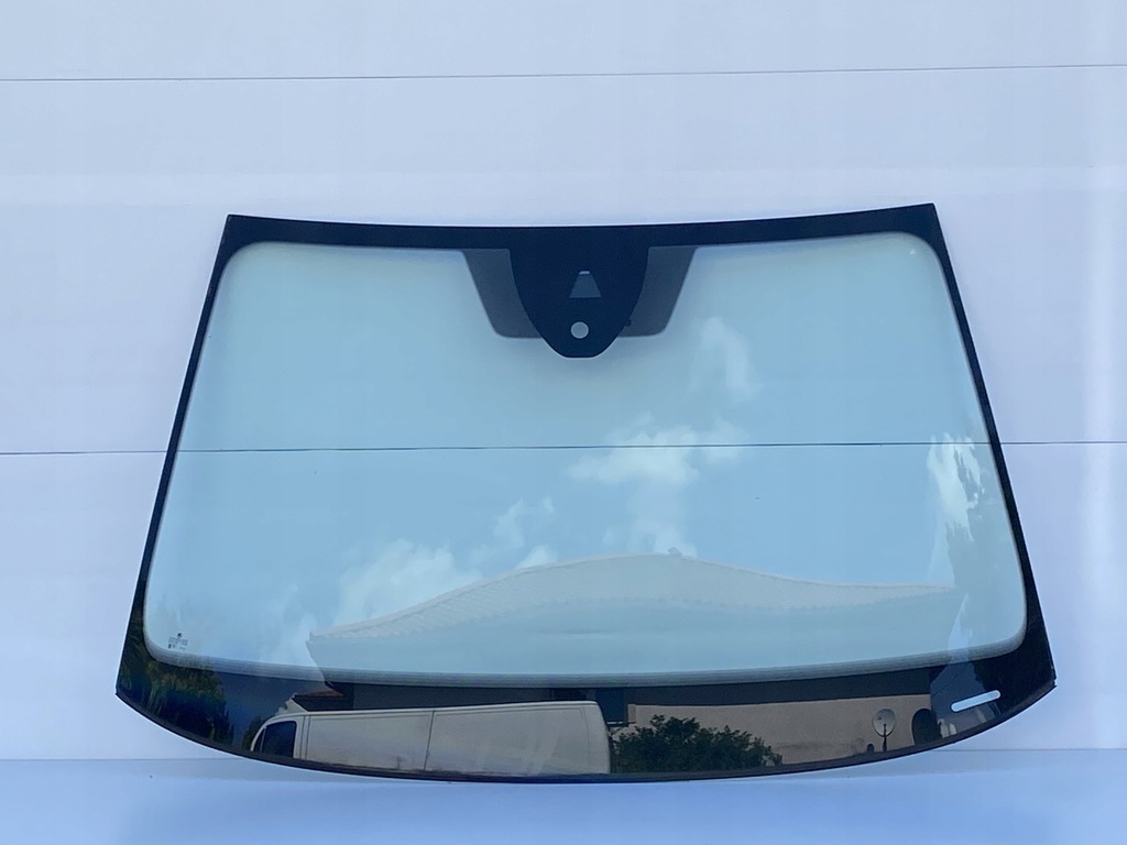 фото №1, Skoda scala скло лобове 2019-