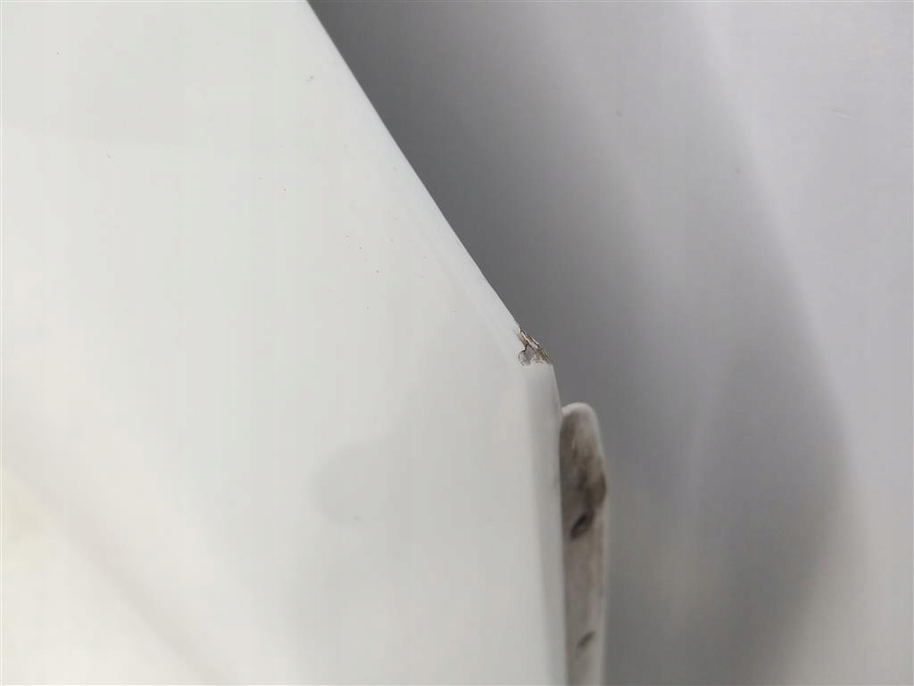 Капот кришка opel insignia a рестайлінг  lak:40r 2016r Зі Шроту