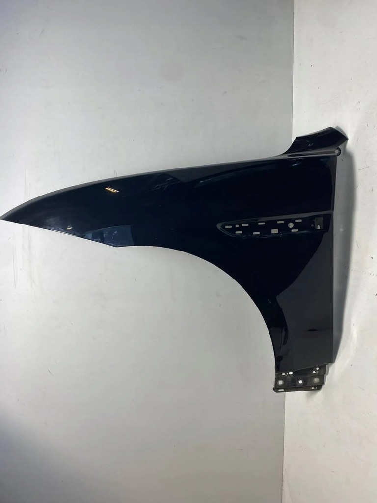 фото №7, Крыло правая сторона jaguar f-pace x761 hk8316a183