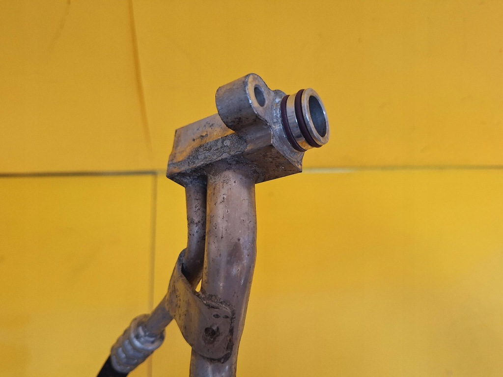 фото №6, Шланг wąż кондиционера трубка 9250720-01 mini cooper clubman i r55 nr422