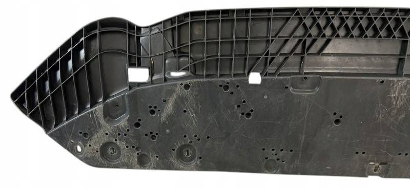 фото №8, Audi a4 b9 8w 16r- захист pod бампер захист спойлер передній 8w0807611a