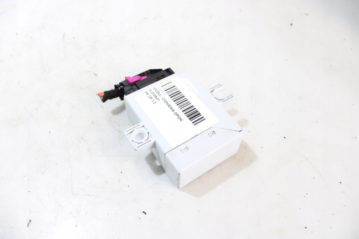 фото №1, Модуль тиску шин audi a6 c6 3.2'