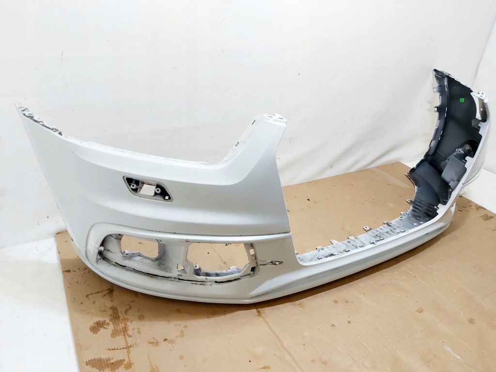 фото №8, Бампер перед передний audi q3 przed lift 8u0807437d