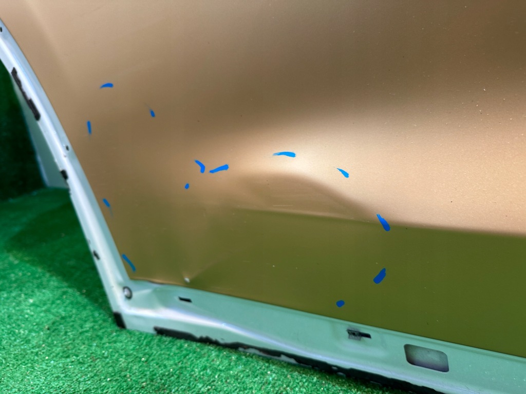 Купить Tesla model x дверь правый  задняя задняя правое