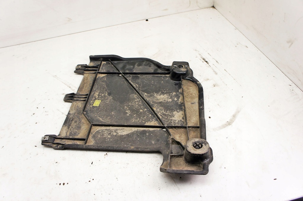 фото №5, Ll176 skoda scala защита плита подвеска