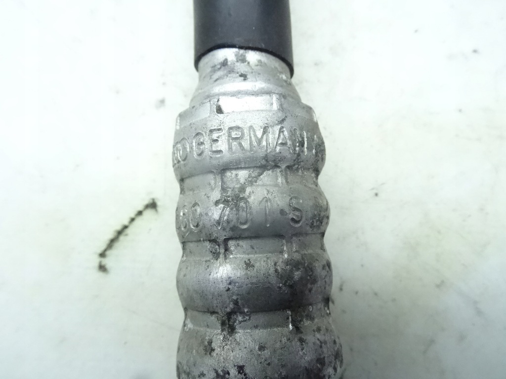 фото №5, 4e0260701s audi a8 d3 4.0 tdi шланг кондиционера