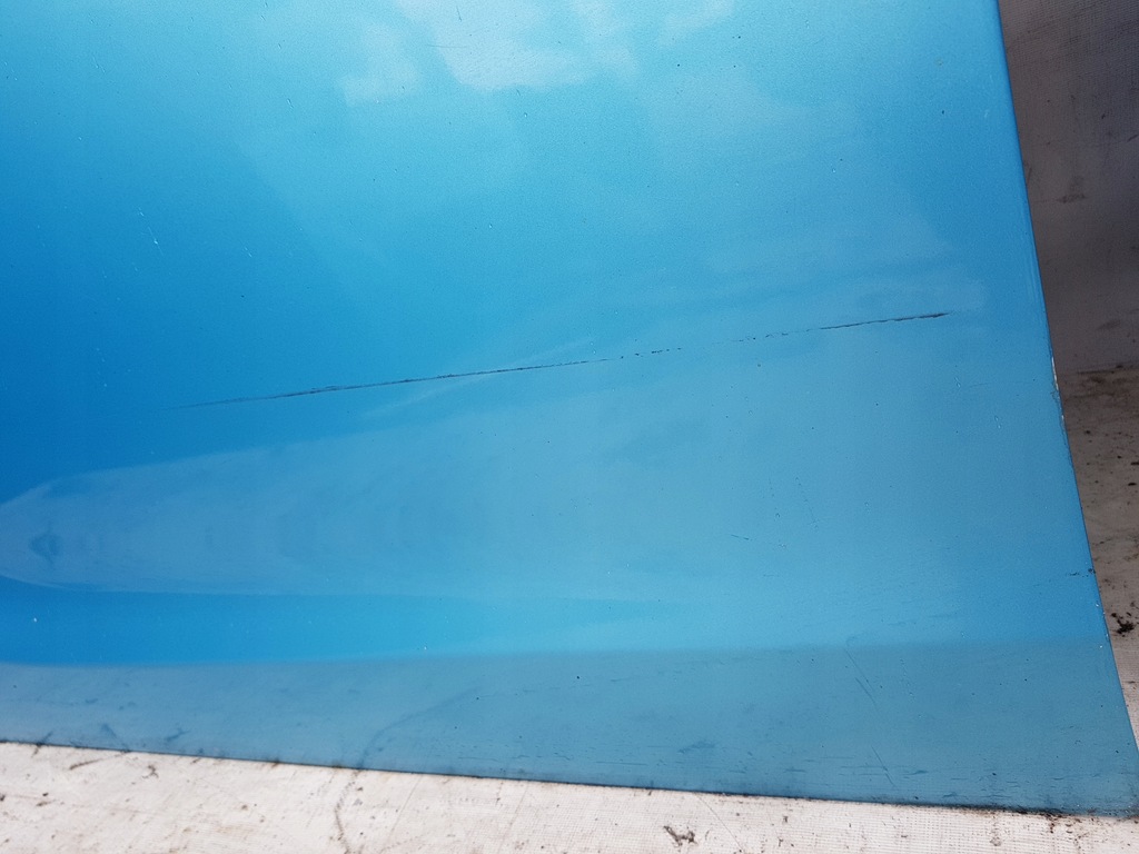 фото №12, Двері ліва opel meriva b z21z