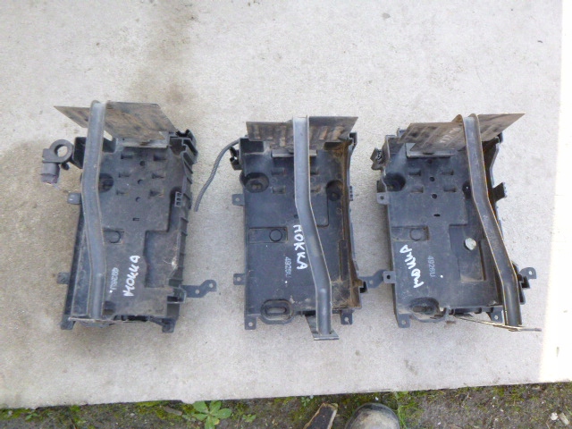 фото №1, Основа акумулятор opel mokka mokka x