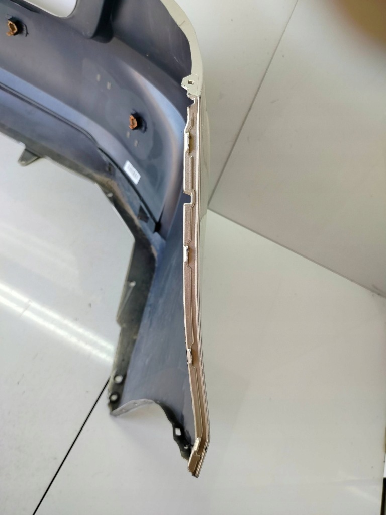 Toyota corolla e21 седан 18- бампер задний задний pdc Доставка