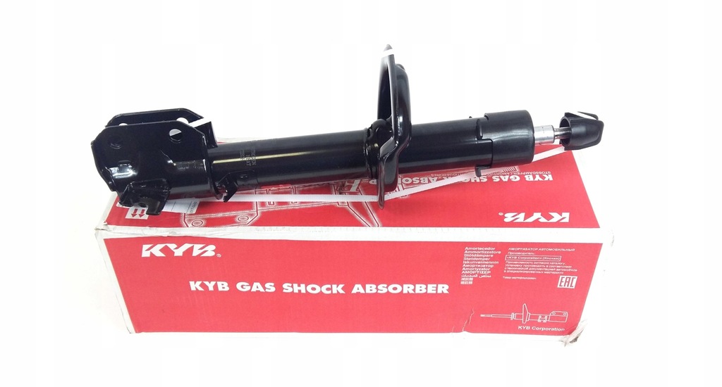 фото №14, Амортизатор kyb 333753 fiat sedici 06- pp