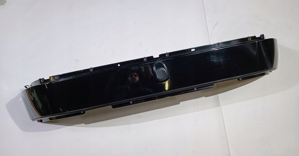 фото №1, Дуга обшивка крыша блок двигателя chevrolet corvette c6