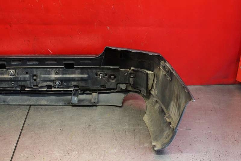фото №13, Бампер задня задній 455-46 volvo s60 1 i lift 04-09