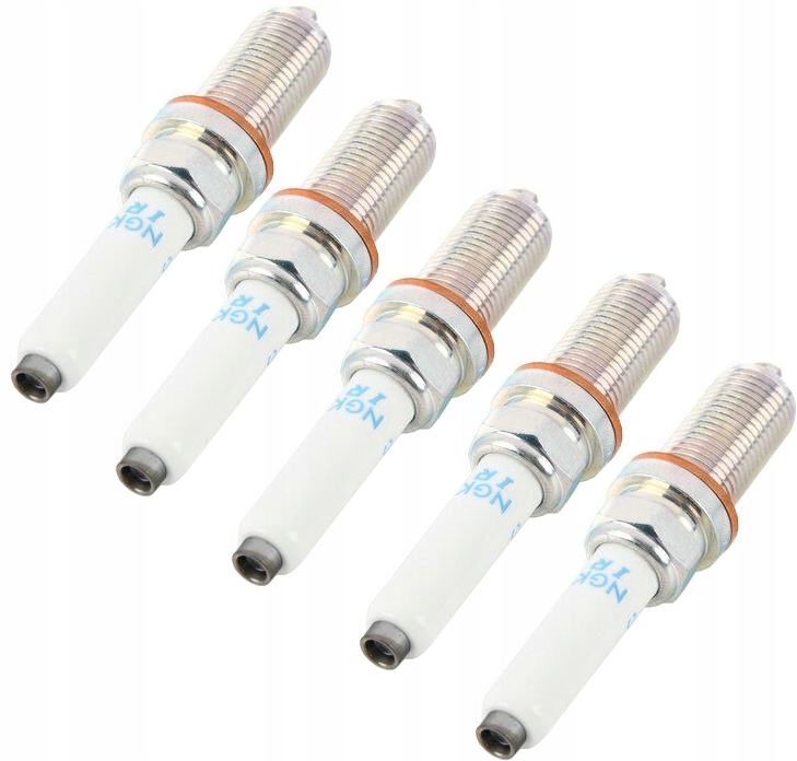 фото №1, 5x свеча зажигания rs3 8y rsq3 f3 ttrs fv3 2.5 r5