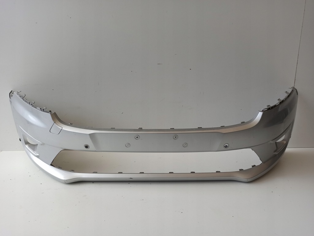 фото №1, Ford transit connect lift бампер перед kt1b 17k81