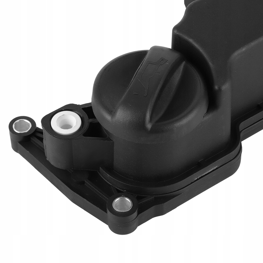 фото №16, Крышка клапанов 9651815680 крышка клапанов