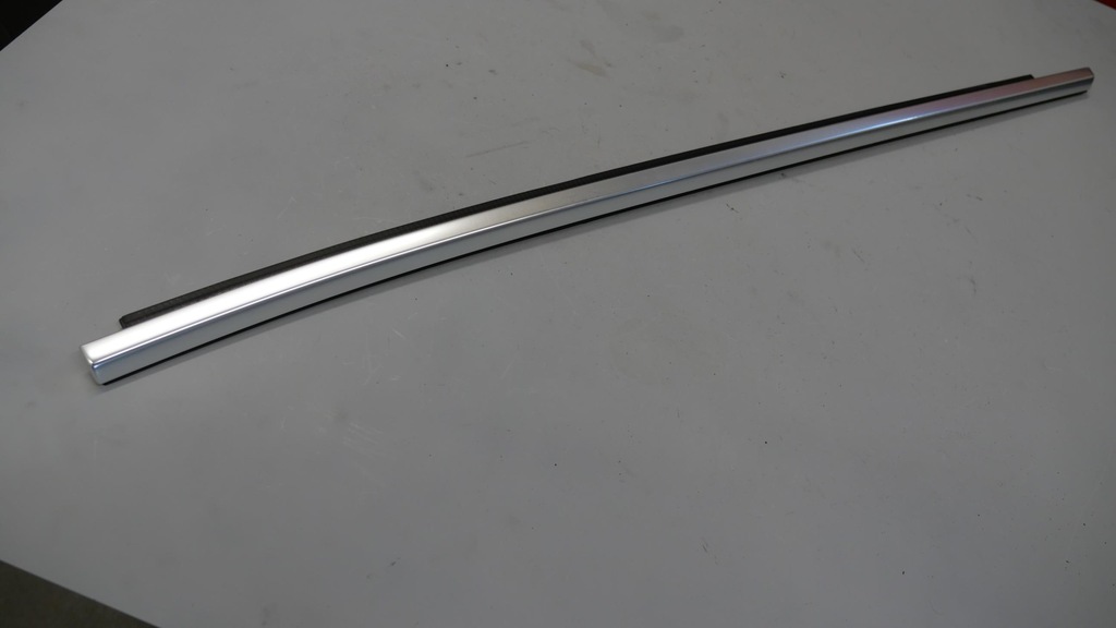 фото №13, Bmw x3 g01 молдинг двері лівий задня 7410037