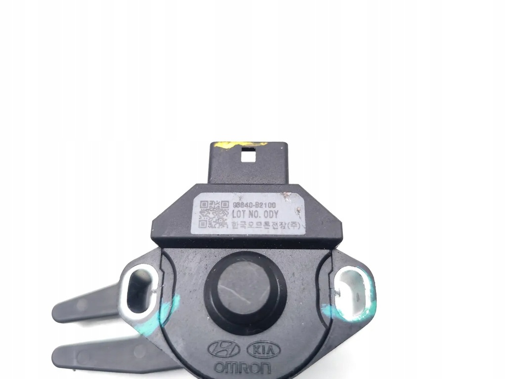 фото №7, Kia ceed датчик положення педалі зчеплення 1.0 t-gdi бензин 88kw 120 hp