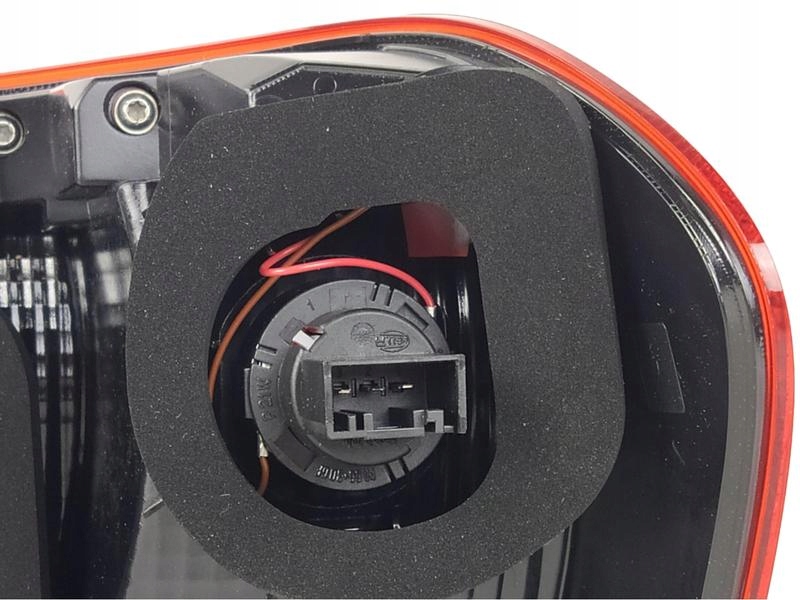 фото №13, Оригінальні лампи задні black line bmw 1 e82 e88