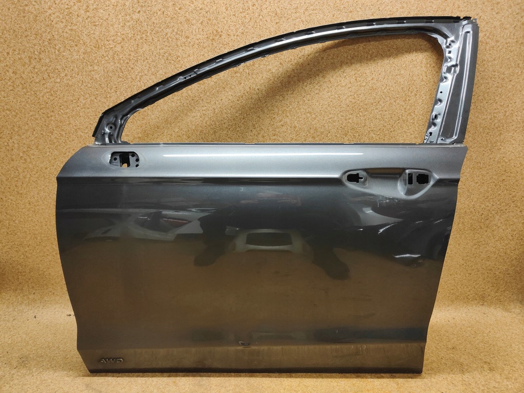 фото №1, Mondeo mk5 fusion дверь передние левая левый перед ds73f20227