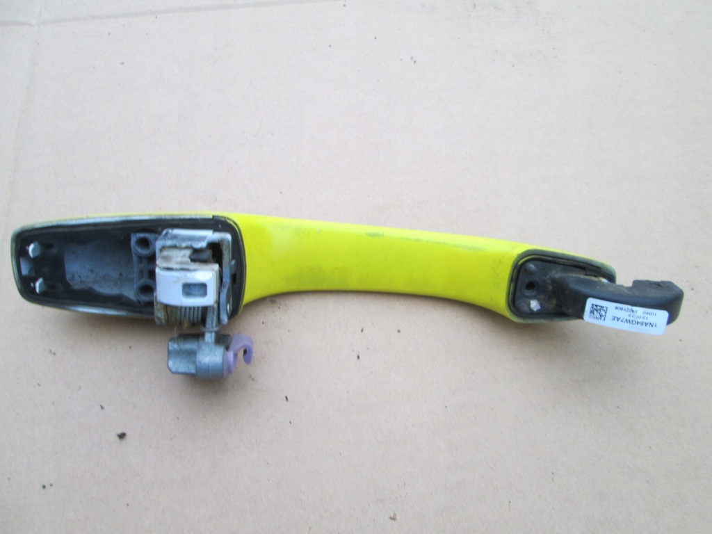 фото №9, Chrysler town country ручка двері ліва перед задня передня задня caravan