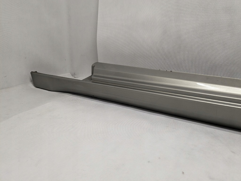 фото №6, Молдинг поріг поріг ліва cashmere gold gdr jaguar xj x351 09-