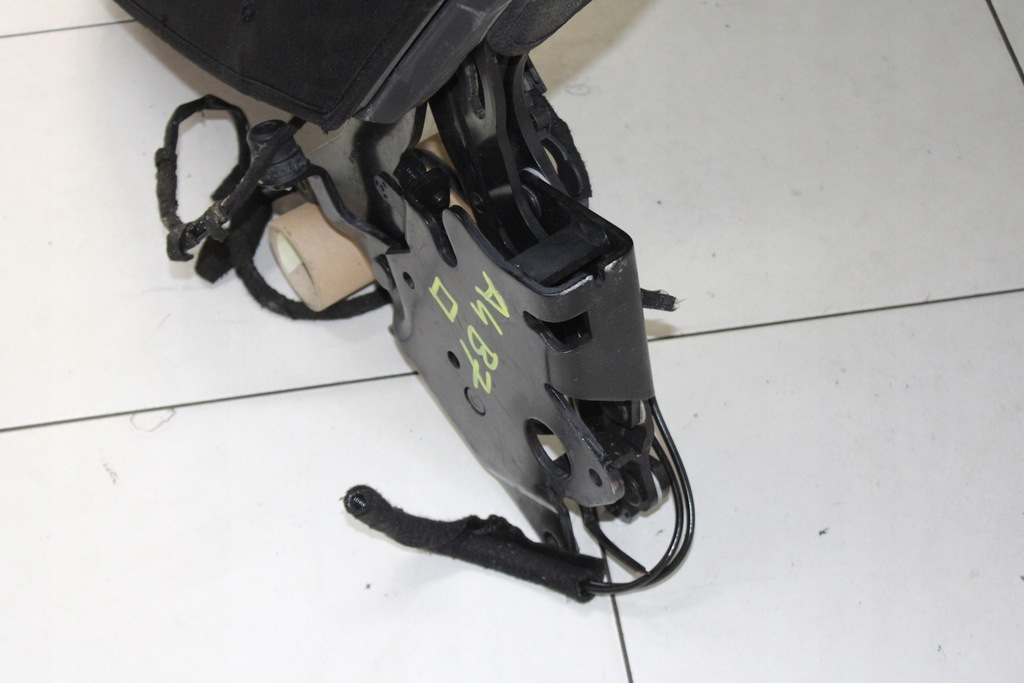 фото №5, Audi a4 b7 2006r- cabrio дах скло дах