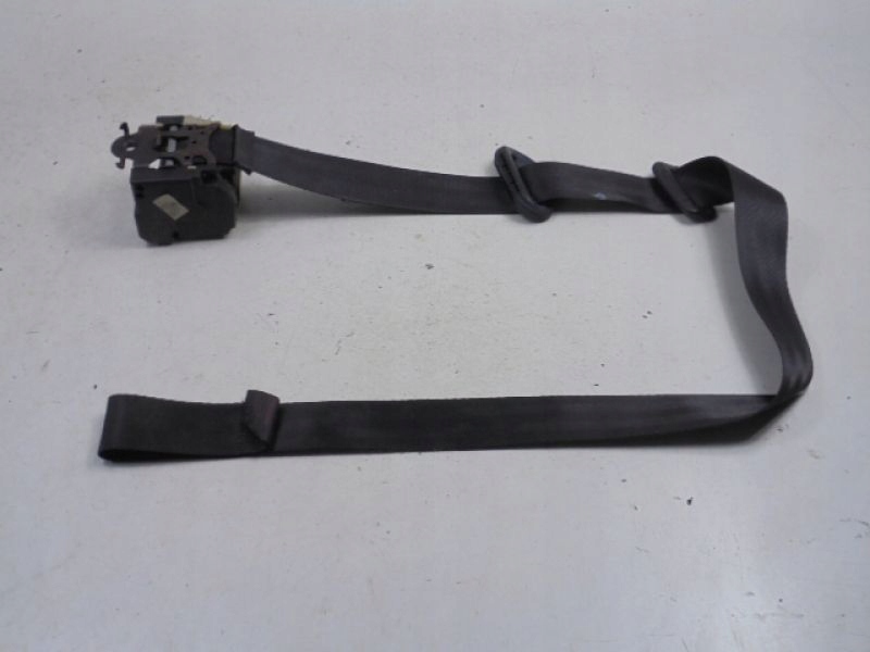 фото №4, Citroen c2 pas безпеки перед правий