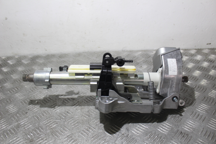 фото №1, Двигун насос підсилювача b klasa w245 2.0t