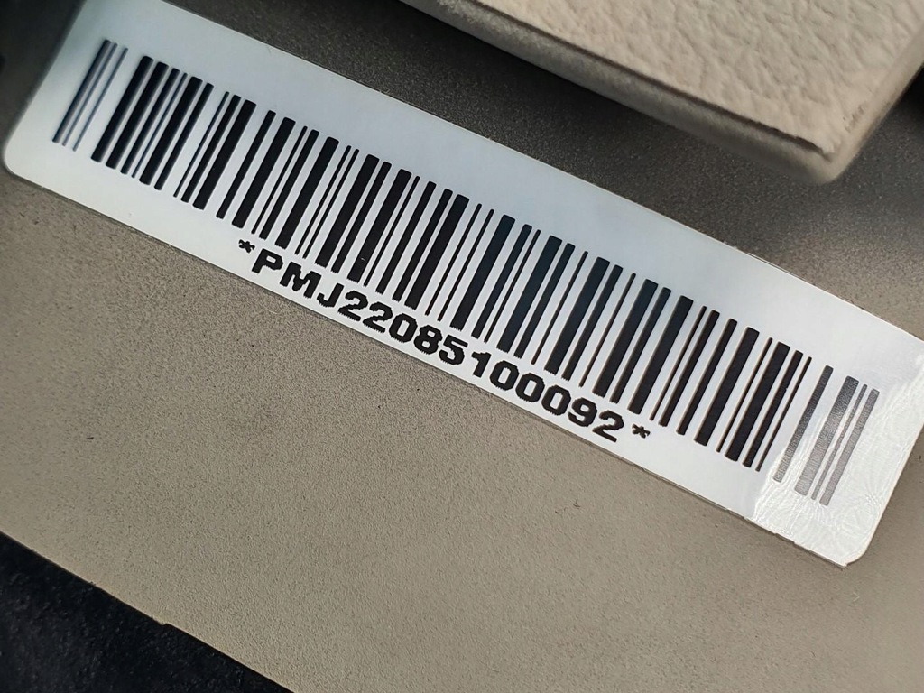 фото №4, Подушка подушка безопасности водителя renault koleos i