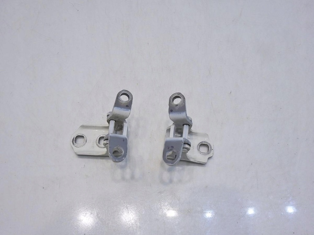 фото №7, Петля петли дверь правый задняя 283 saab 9-3 93 ii kombi lift