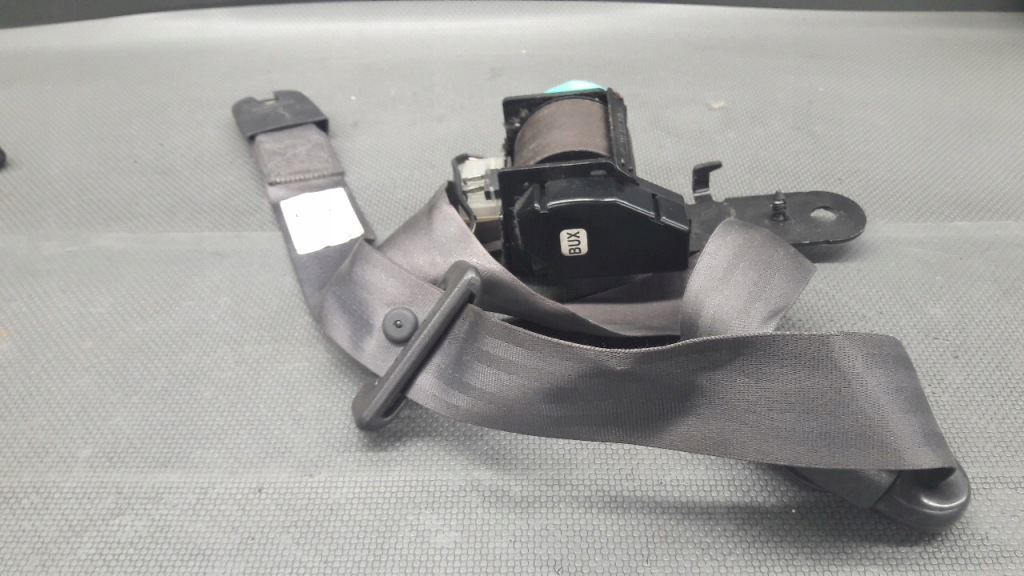 фото №1, Lm47lazae pas левый перед chrysler 300m