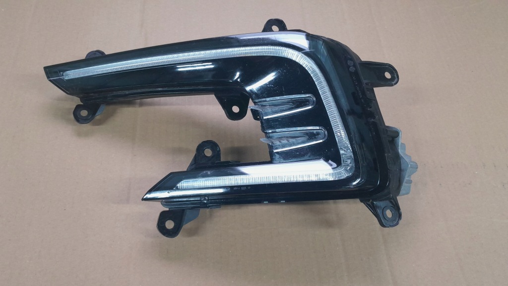 Купить Drl vw passat левый 3g0941056a