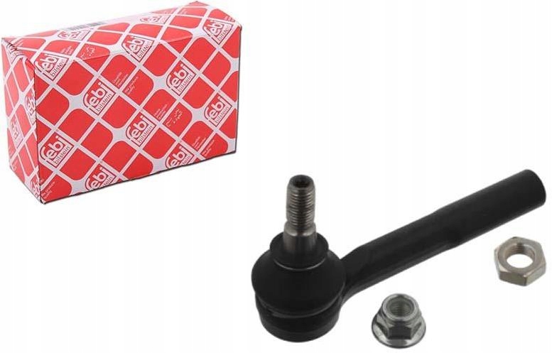 Купити Febi bilstein 12779 наконечник тяга кермовий поперечний