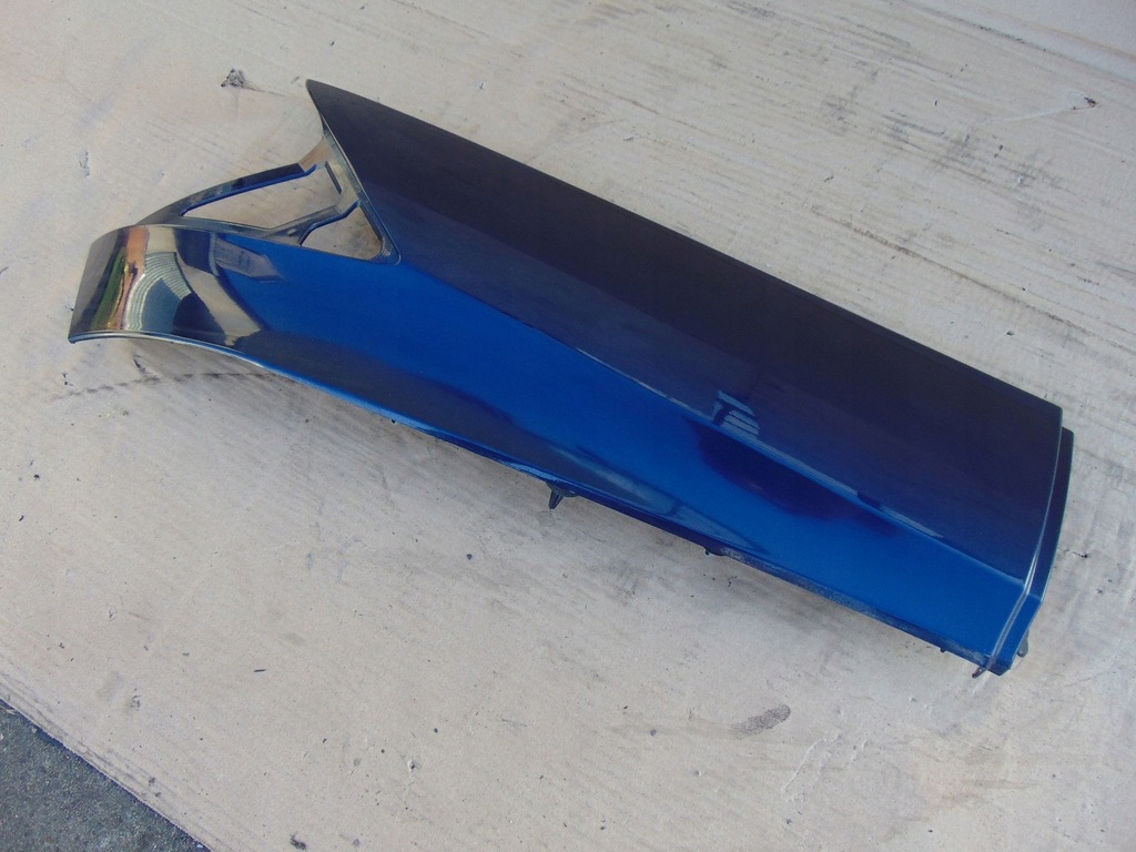 фото №6, Накладка крыла левая задняя ford grand c-max mk2