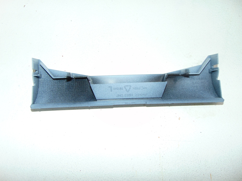 фото №4, Audi a7 4g8 заглушка порог левая nowa