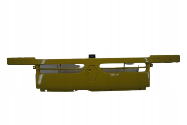 фото №1, Решётка радиатора решётка радиатора renault master ii 7700352125