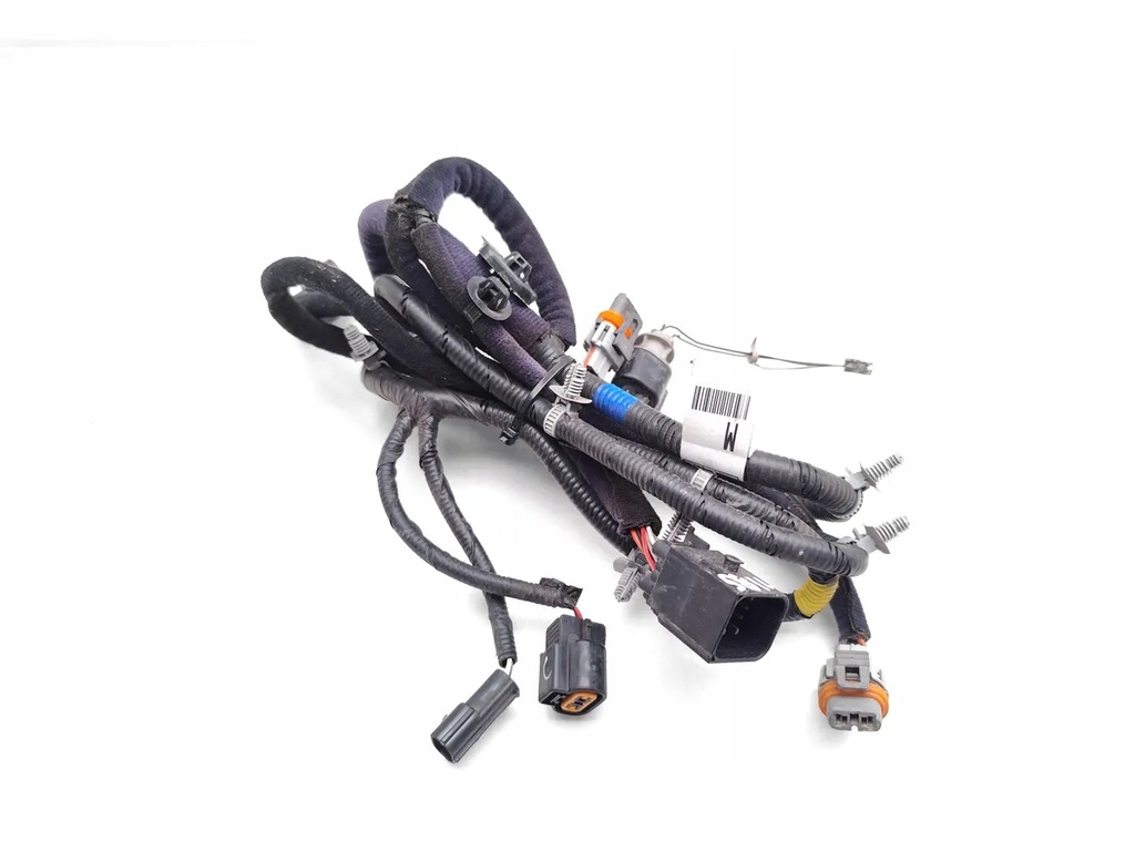 фото №9, Kia niro джгут трубопровід датчика паркування pdc перед 2022 suv 4/5dr