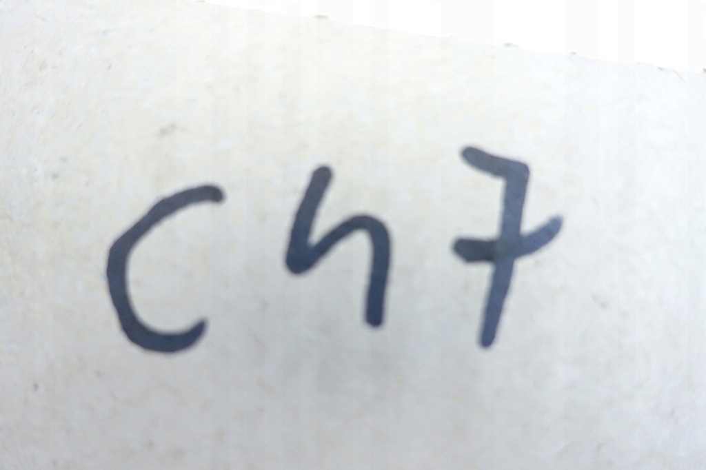 фото №8, Ущільнювач вала opel astra h 24461952